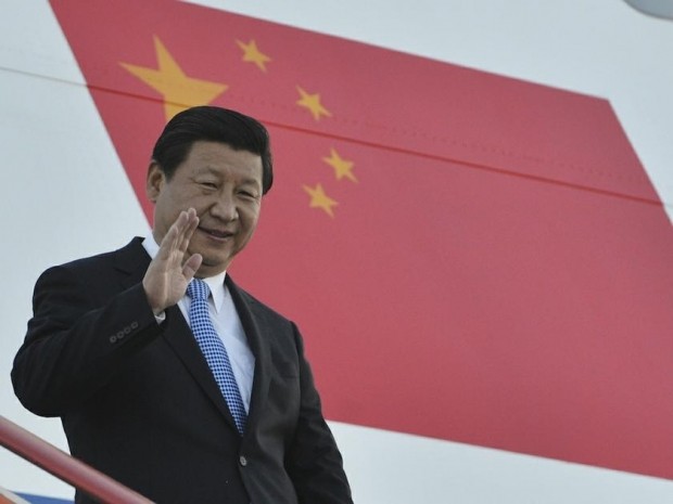 Chinese President to visit Saudi Arabia, Egypt, Iran - ảnh 1